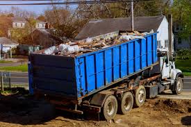 Best Commercial Junk Removal  in Belhaven, NC