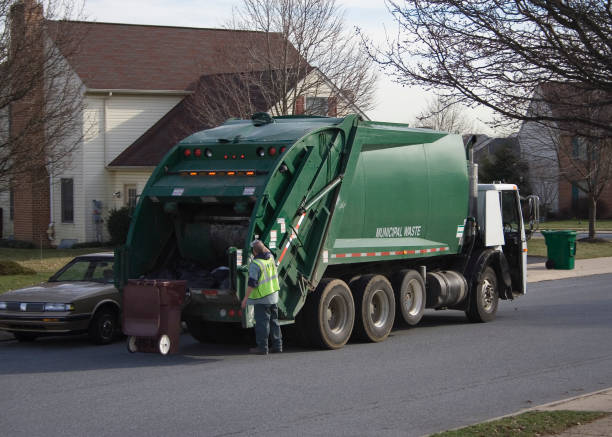 Best Same-Day Junk Removal Services  in Belhaven, NC
