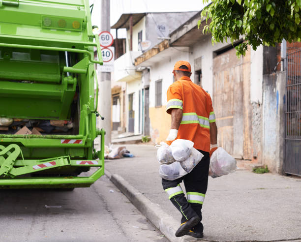 Best Yard Waste Removal  in Belhaven, NC