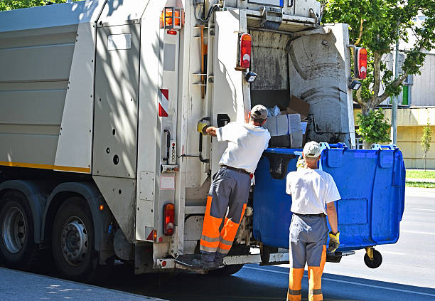 Best Construction Debris Removal  in Belhaven, NC