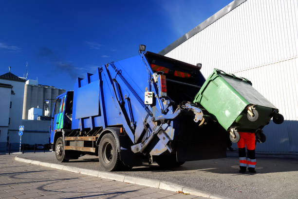 Retail Junk Removal in Belhaven, NC