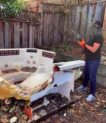 Best Residential Junk Removal  in Belhaven, NC